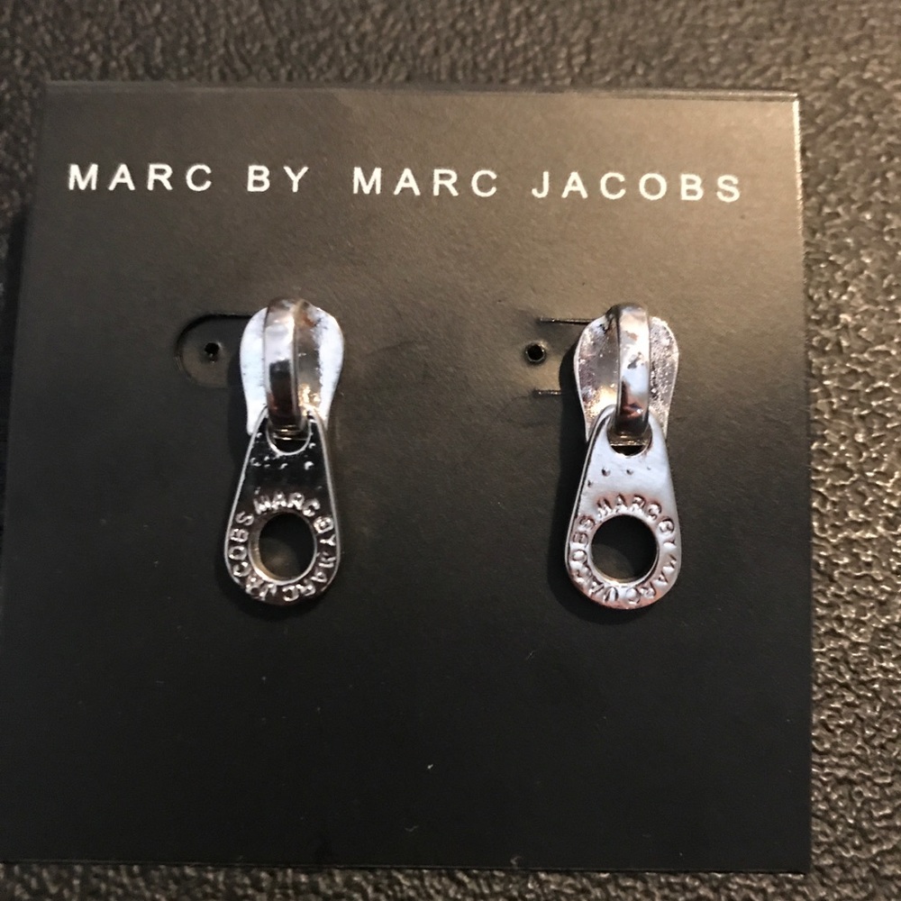 NEW!! Marc by Marc Jacobs earrings!!